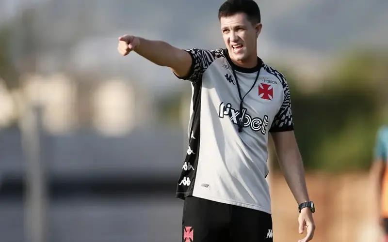 Daniel RAMALHO/VASCO