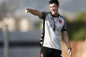 Daniel RAMALHO/VASCO (Foto: )