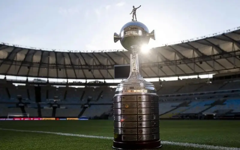 Divulgação/Conmebol