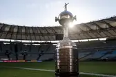 Divulgação/Conmebol (Foto: )