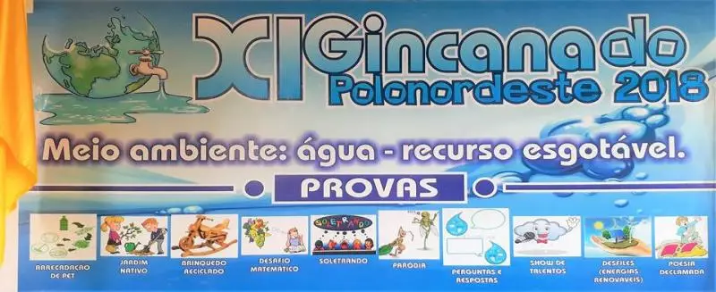 Escola Polonordeste.
