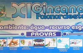 Escola Polonordeste. (Foto: ASCOM-PMJP)