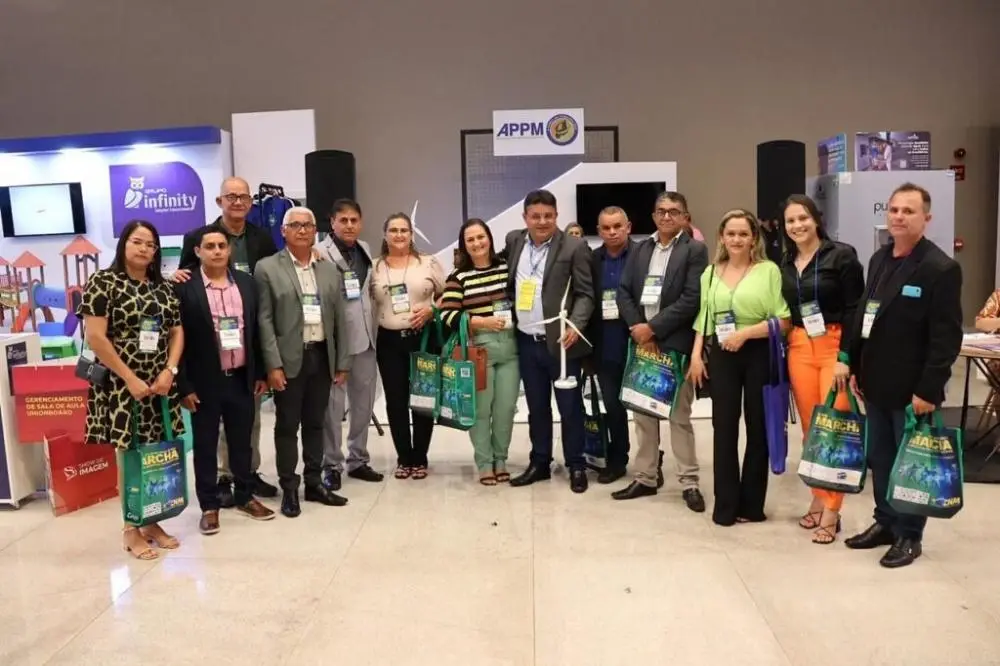 Fotos: Ascom
