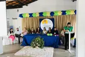 Plenária Municipal de Saúde  (Foto: ASCOM)