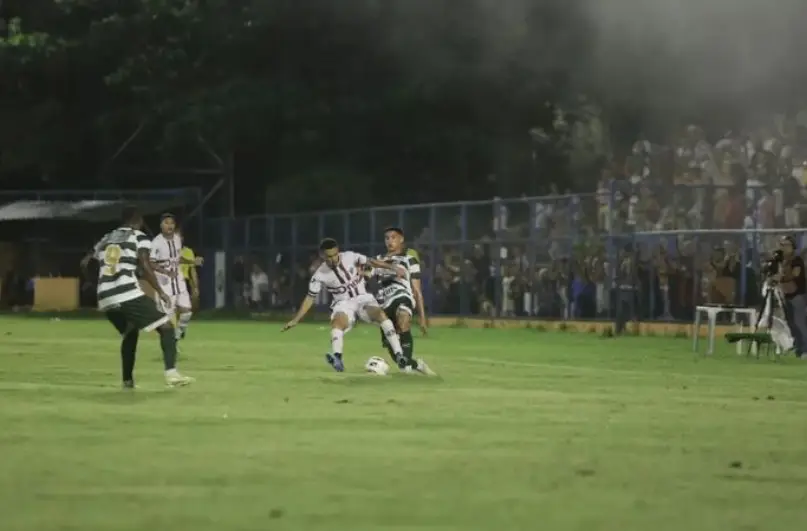 Foto: @olhonolanc1 Samuel Pereira A.A Altos
