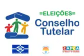 Eleição Conselho Tutelar (Foto: ASCOM)