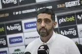 Abril será um mês decisivo para o Vasco (Foto: Daniel Ramalho/VASCO) (Foto: Lance!)
