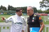 Reprodução/CBF (Foto: )