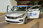  (Foto: ASSESSORIA DE IMPRENSA DA PREFEITURA)