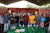 Foto: Ascom prefeitura (Foto: Ascom prefeitura)