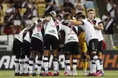 Elenco do Vasco é um dos mais inexperientes do Campeonato Brasileiro (Daniel Ramalho/Vasco) (Foto: Lance!)