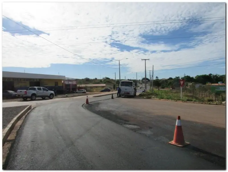Avenida Duque de Caxias