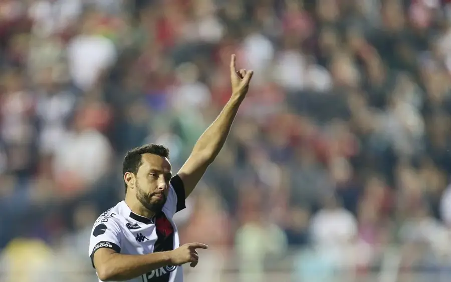 Daniel RAMALHO/VASCO