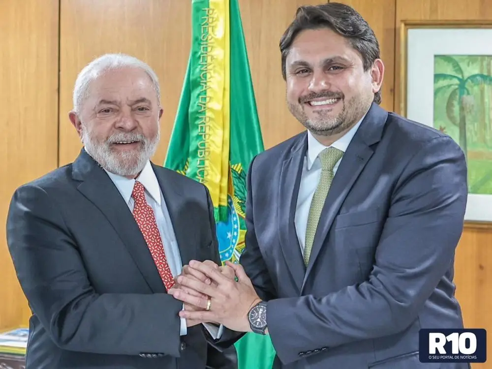 Foto Twitter reprodução