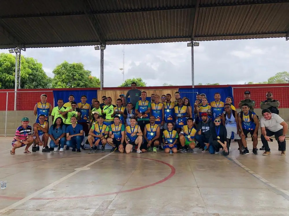 2ª Corrida do Bem