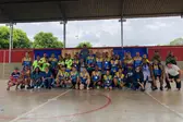 2ª Corrida do Bem (Foto: ASCOM)
