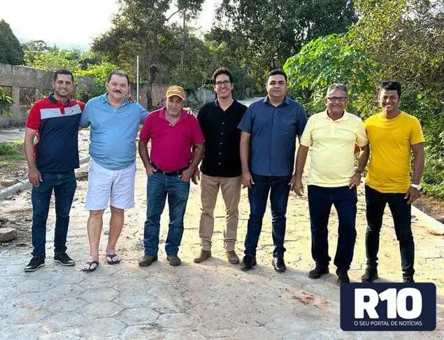Fotos enviadas por assessor