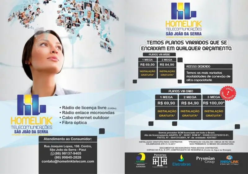 HOMELINK