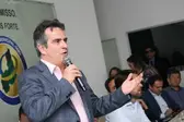 Senador Ciro Nogueira  (Foto: Ascom )