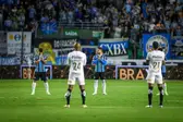 Créditos: Lucas Uebel/Grêmio (Foto: CBF)