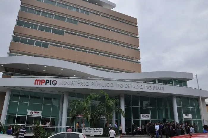 Foto: Divulgação/MPPI