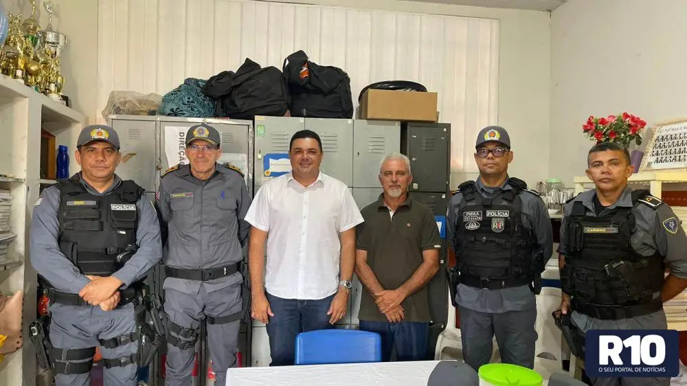 Foto Divulgação
