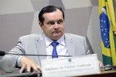  Jefferson Rudy/Agência Senado (Foto: )
