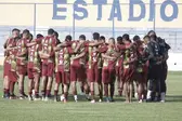 Foto: Instagram/Fluminense-PI (Foto: Ge pi)