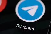 App do Telegram (Imagem: Ivan Radic/Flickr) (Foto: )
