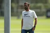 Foto: ( Agência Corinthians) / Gazeta Esportiva (Foto: Gazeta esportiva)