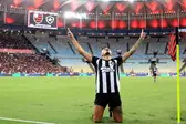 Vitor Silva/Botafogo (Foto: Agência Brasil)