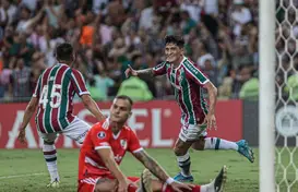 Marcelo Gonçalves/Fluminense F.C (Foto: Agência Brasil/Uol)