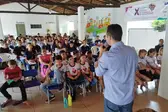 X Conferência CMDCA (Foto: ASCOM)