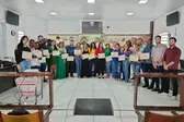  (Foto: ASSESSORIA DE COMUNICAÇÕES DA PREFEITURA)