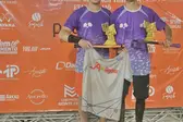 Yuri Brito e Wemerson Melo vencedores na Categoria D (Foto: )