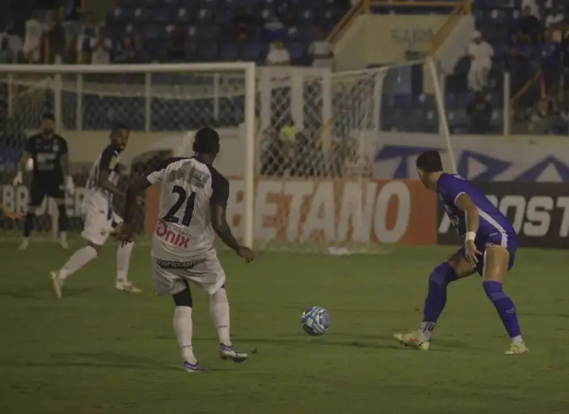 Foto: Neto Ferreira