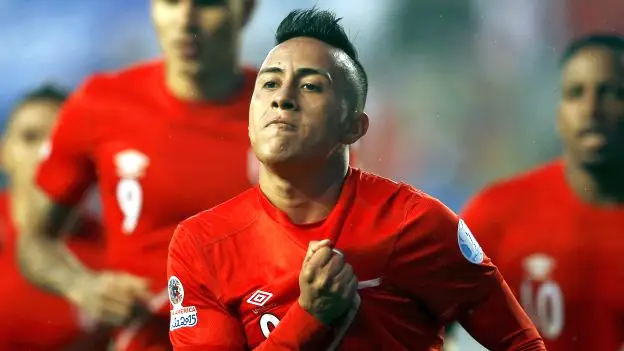 Foto: reprodução/gazeta esportiva