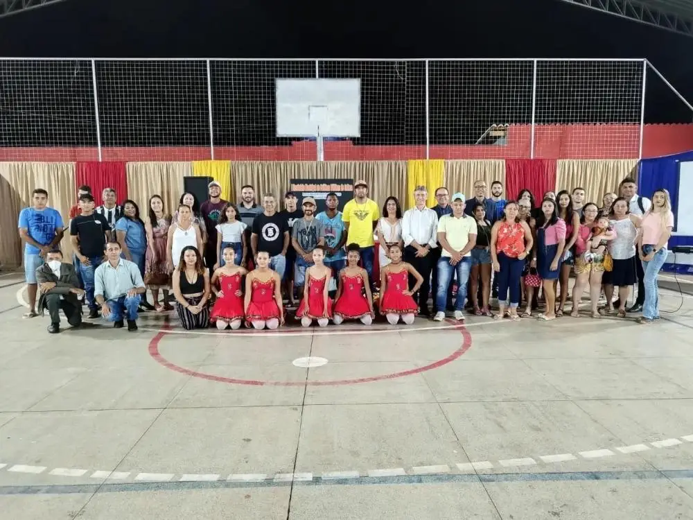 I Seminário Municipal de Cultura