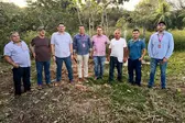  (Foto: ASSESSORIA DE COMUNICAÇÕES DA PREFEITURA)