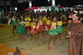 Apresentações culturais (Foto: Ascom)