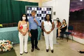 O Fórum de Psicologa e Políticas Públicas da Faculdade R.Sá (Foto: ASCOM)