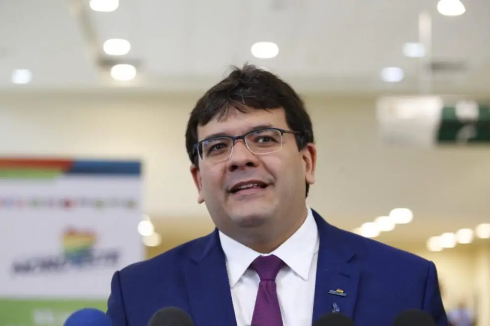 Rafael Fonteles - ascom