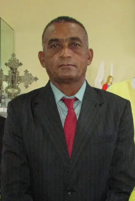 Vereador Mariano Cardoso