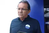 Prefeito Henrique César - Portal R10 (Foto: )