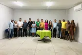 Curso de Enxertia (Foto: ASCOM)
