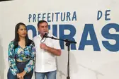Foto: Ascom (Foto: Oeiras em Foco)