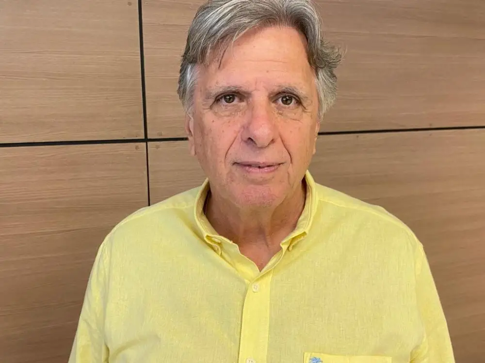 Renato Berger - Bruno do Carmo - R10