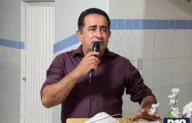Prefeito Eudes afirma que seguirá decreto do governador Wellington Dias (Foto: )