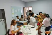 Dia D de Vacinação (Foto: ASCOM)
