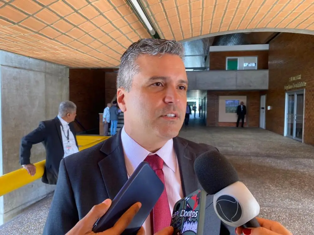 (Foto: Bruno do Carmo/R10)
